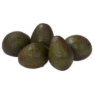 (image for) Avocados 5ct-6ct (3lb-4lb) AF Req